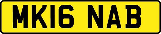 MK16NAB
