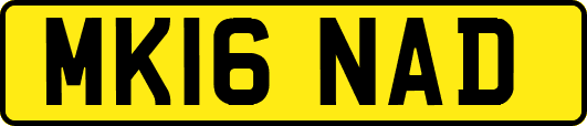 MK16NAD