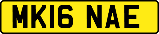 MK16NAE