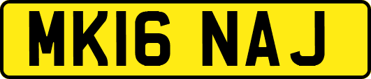 MK16NAJ
