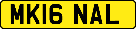 MK16NAL