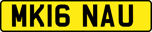MK16NAU
