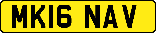 MK16NAV