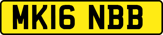 MK16NBB