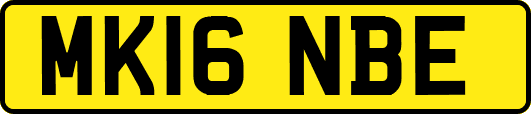 MK16NBE