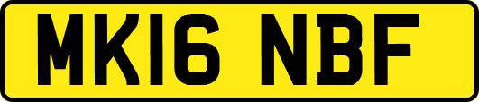 MK16NBF
