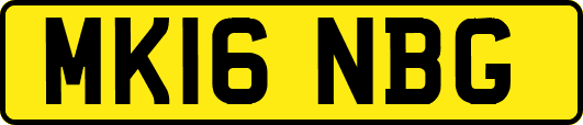 MK16NBG
