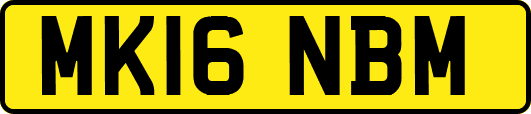 MK16NBM