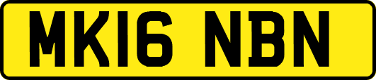 MK16NBN