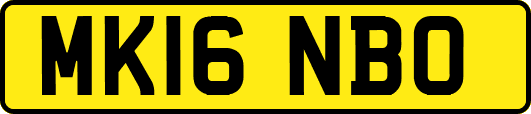 MK16NBO