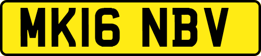 MK16NBV