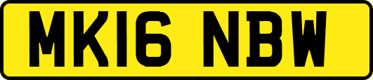MK16NBW
