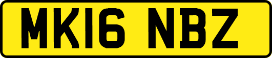 MK16NBZ