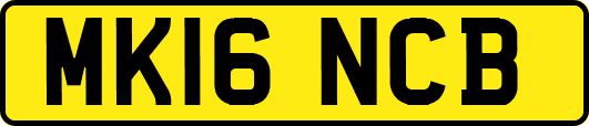 MK16NCB