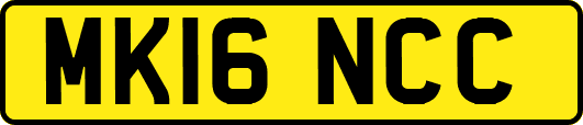 MK16NCC
