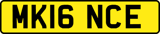 MK16NCE