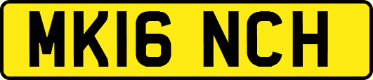 MK16NCH