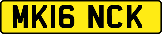 MK16NCK