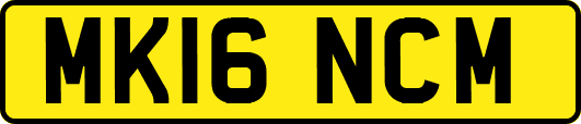 MK16NCM