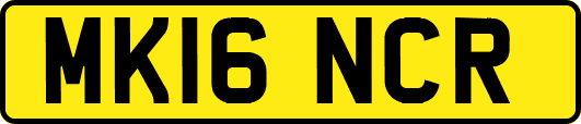 MK16NCR