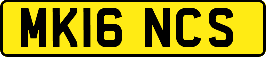 MK16NCS