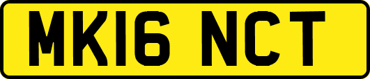 MK16NCT