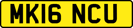 MK16NCU