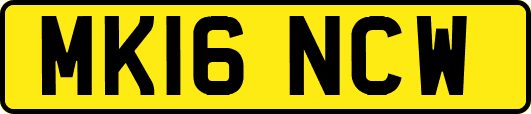 MK16NCW