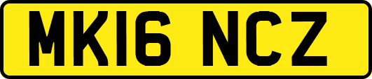MK16NCZ