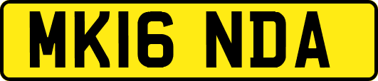 MK16NDA