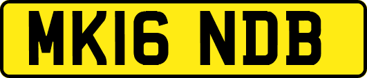 MK16NDB