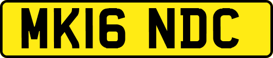 MK16NDC