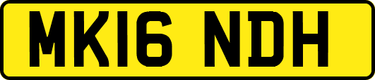 MK16NDH