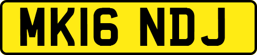 MK16NDJ
