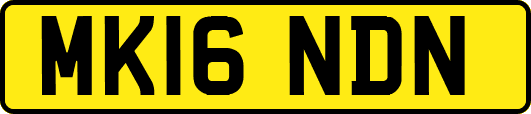 MK16NDN