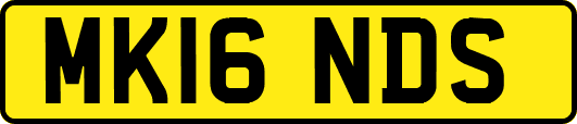 MK16NDS