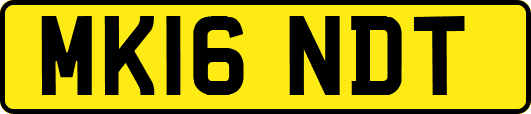 MK16NDT