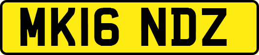 MK16NDZ