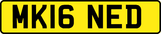 MK16NED