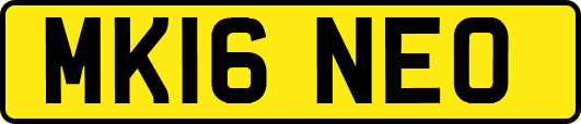 MK16NEO