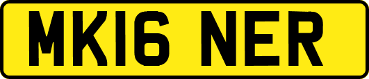MK16NER