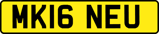 MK16NEU