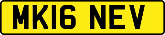 MK16NEV