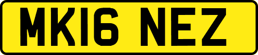 MK16NEZ