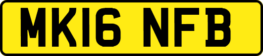 MK16NFB
