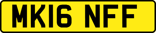 MK16NFF