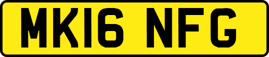 MK16NFG