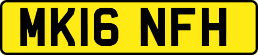 MK16NFH