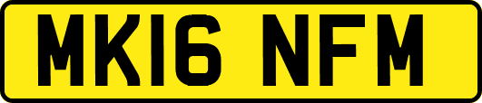 MK16NFM
