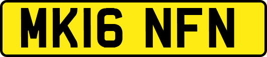MK16NFN